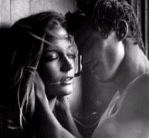 Всё повторяется с любовью твоей вновь!