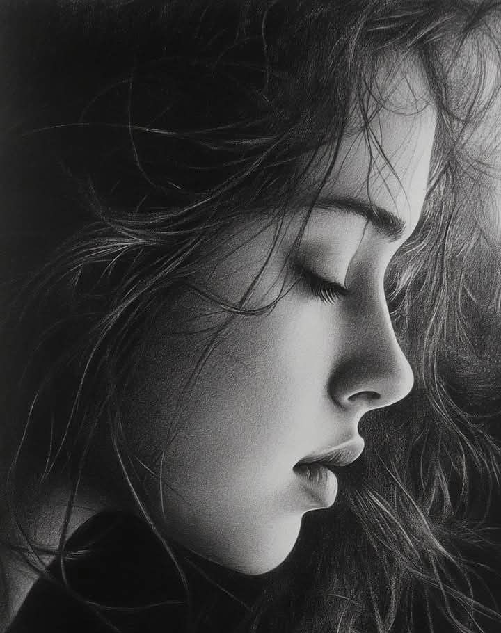 Как ты божественно свята!