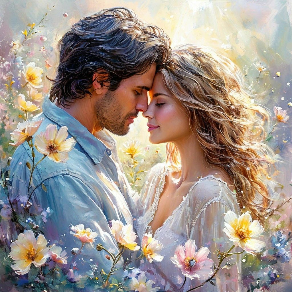 Падения души своей минуя!