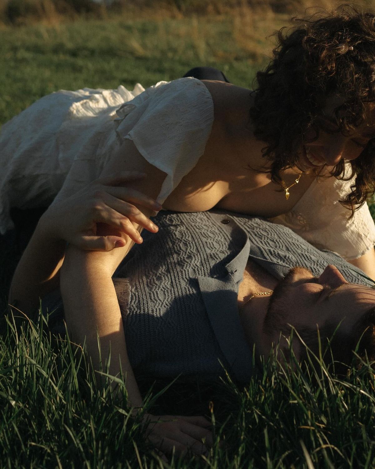 Вспоминать буду в снах твои руки!