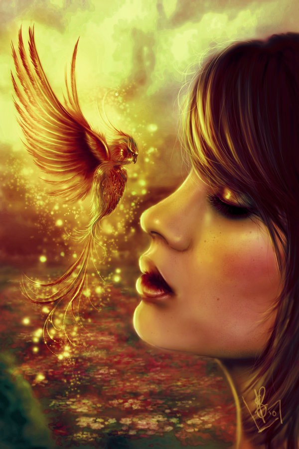 Любовный плен