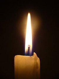 Моей любимой... Свелая память...