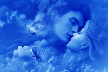 Когда ты пребываешь пред прекрасным!