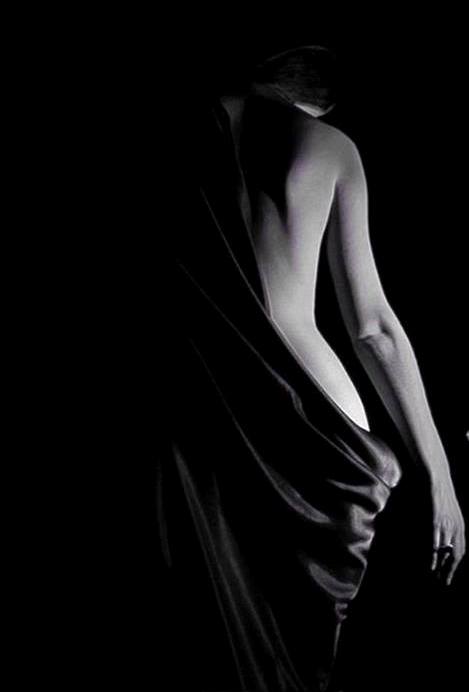 На пороге забытой любви!