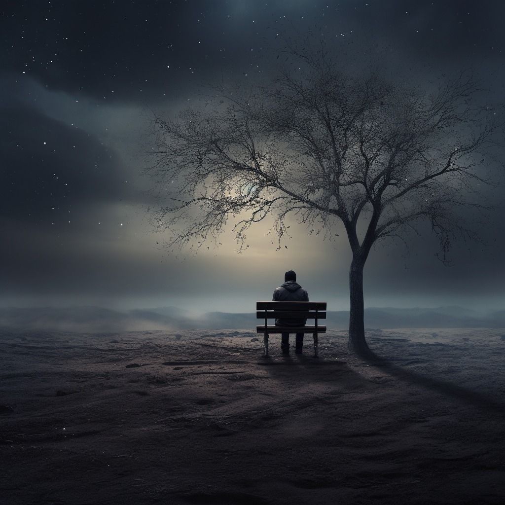 Счастье в том, что я бродяга!