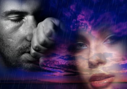 Коль нежно, пламенно любила!