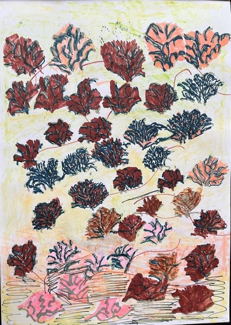 о мое сердце