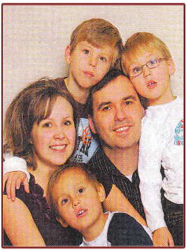 Тогда утрите ваши слёзы...