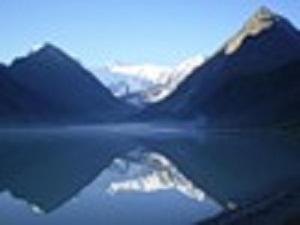 Высь. Надежда Митягина