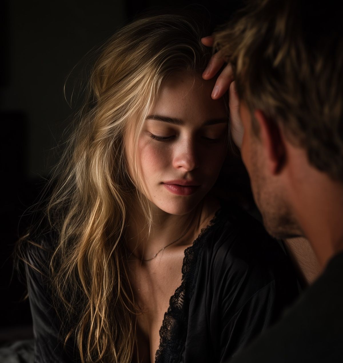 Восторженно возможно полюбить!