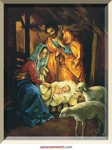 Чудо Рождества