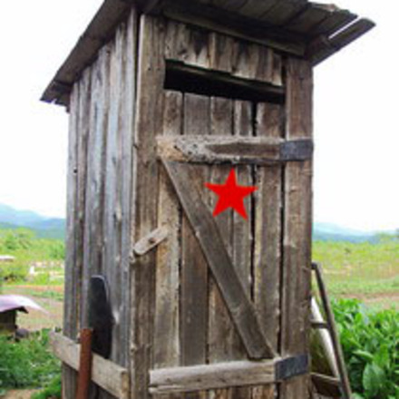 Даешь всеобщую канализацию!