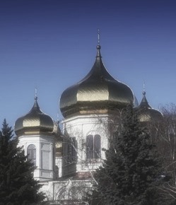 Неповторим и вечен