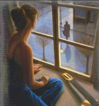 милашка соня, в добрый путь!