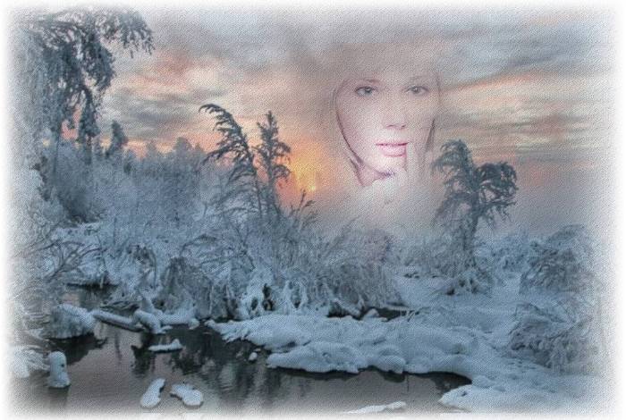 Вальс снежинок