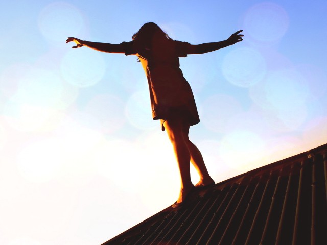 Одиночество