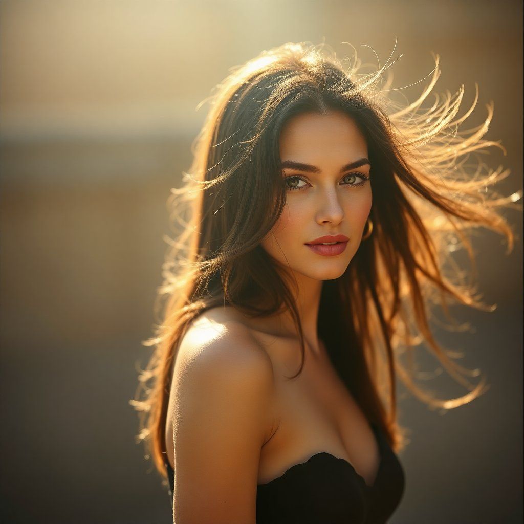 Очарован я на счастье!