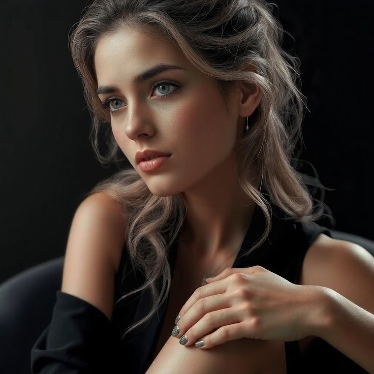 Эхо прошлых чувств нас ждёт!