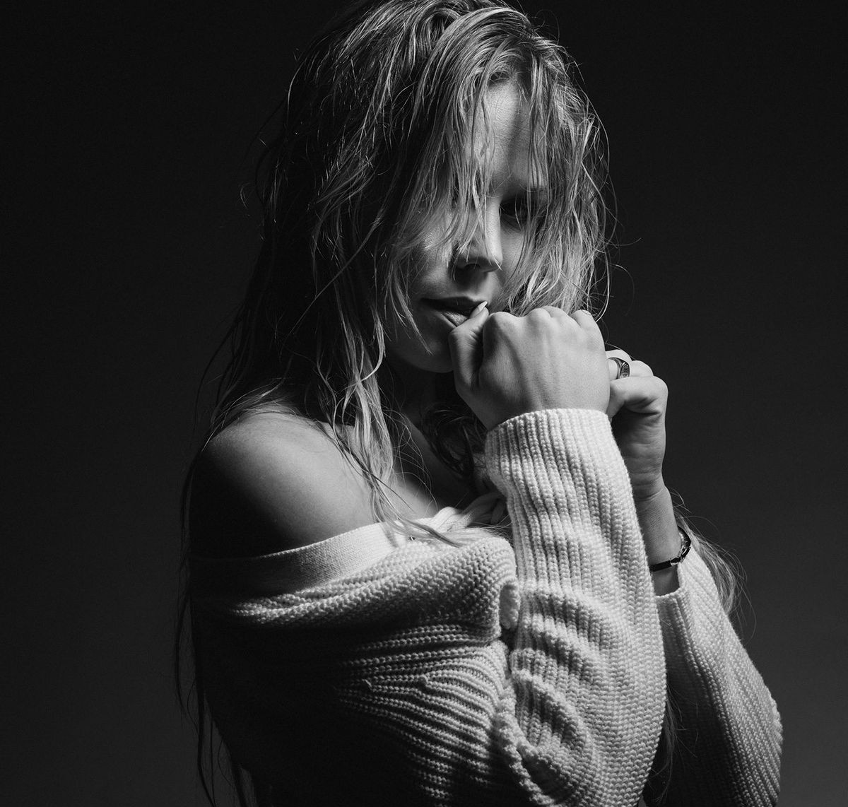 Как я любил тебя безумно!