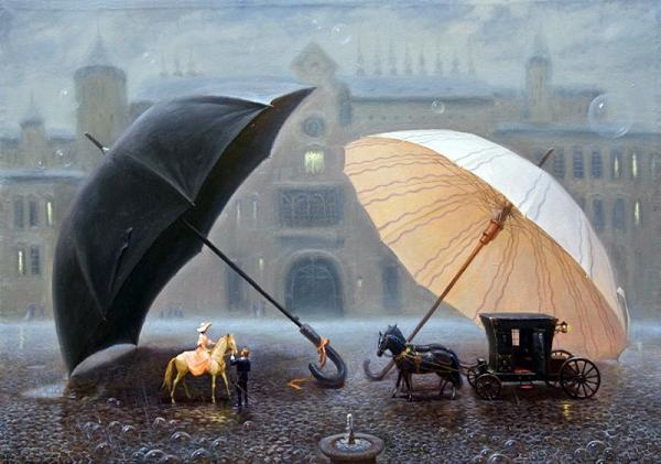 Конкурс ассоциаций Галерея-6