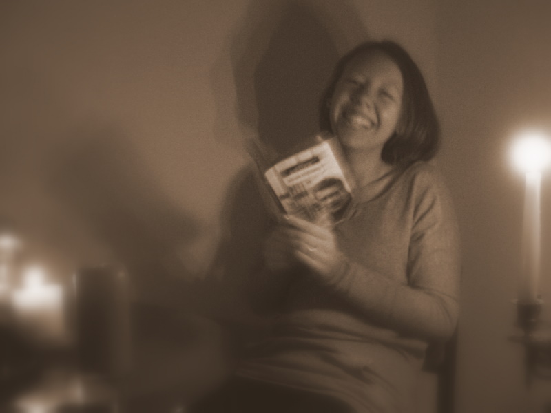 Возвращение веры