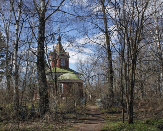 Прекрасно для нас всё лишь только во сне!