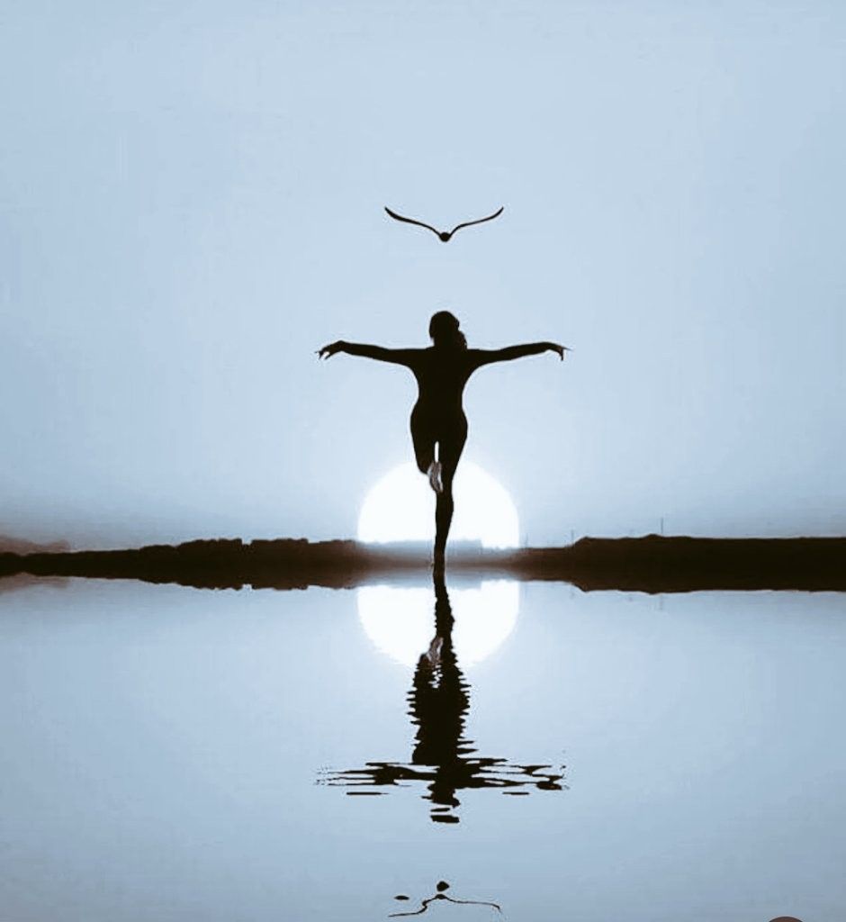 Вечность... это что?