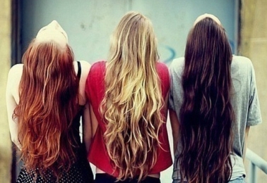 Всем нашим женщинам. Нет лучшего на свете...