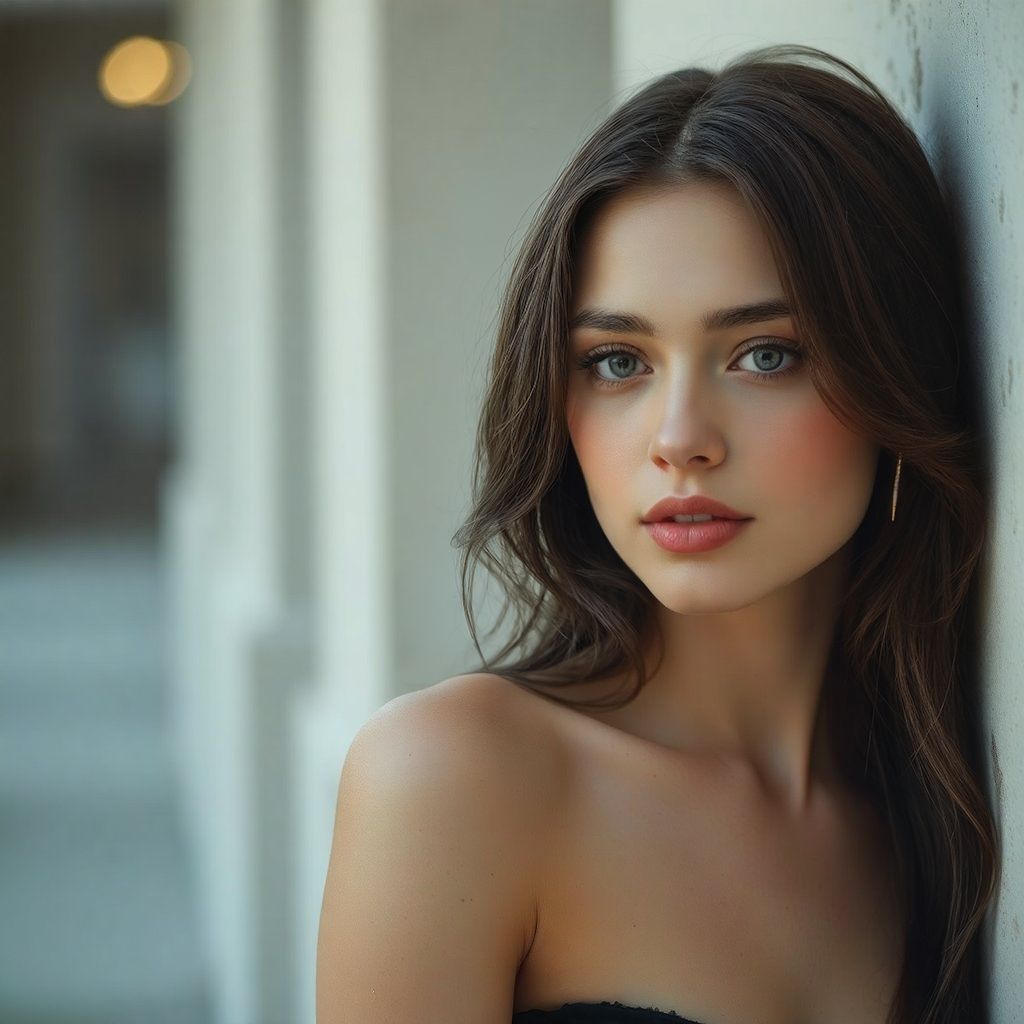 Как хорошо, что мне любовь дана!