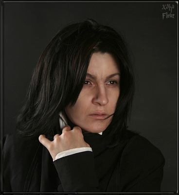 Лоре Провансаль, хоть она и не прочитает