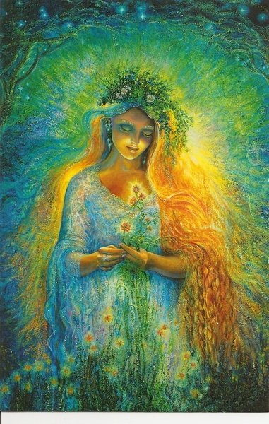 Разложу я руны светорусские...