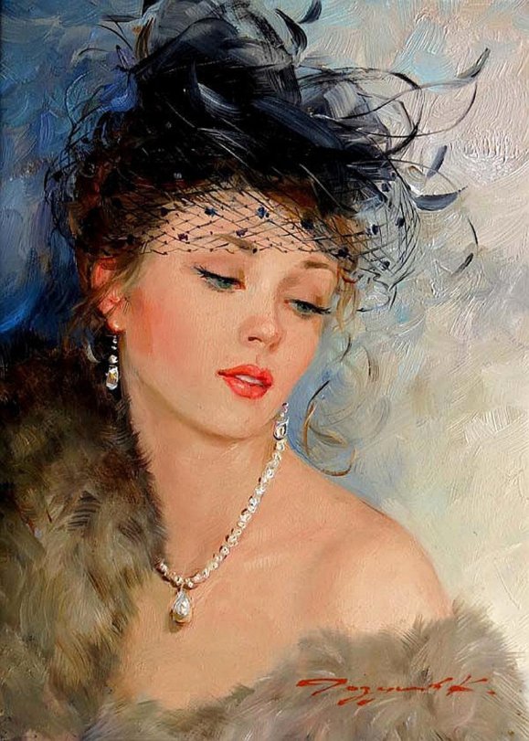 Душе больна, в ней подлая измена!