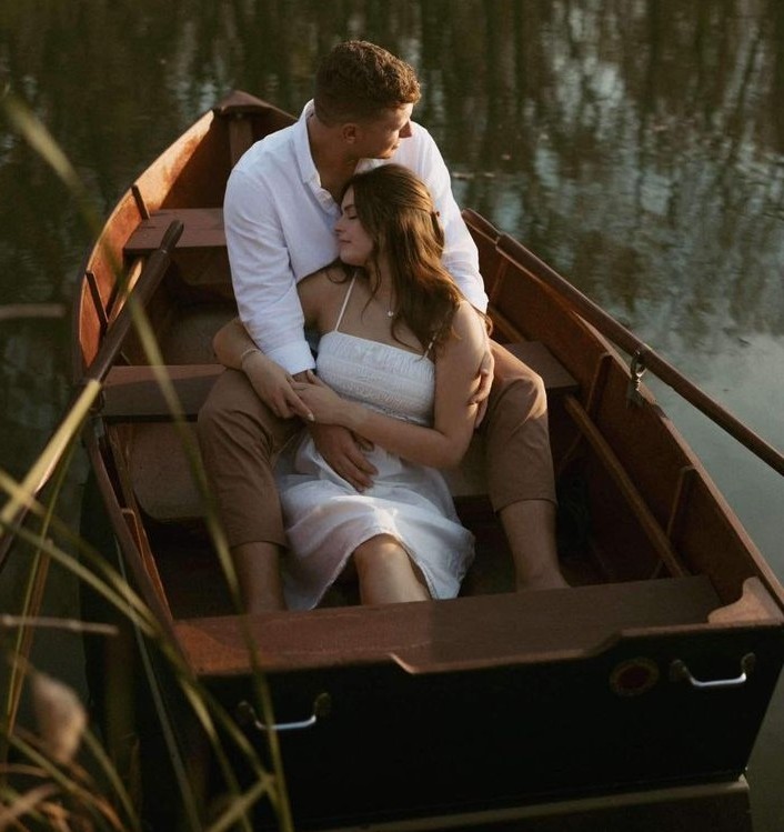 Миг страсти наслажденный!