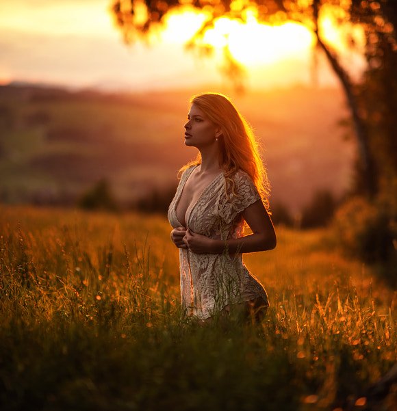 Ты далеко, но я смогу дождаться!