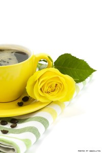 Кофейно-чайный синдром. Триолеты