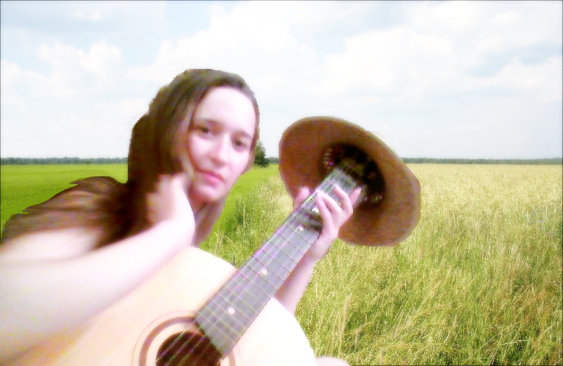 Далеко, далеко, где кочуют туманы