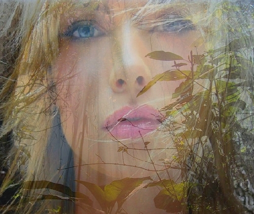 Божественно явилась снова ты!