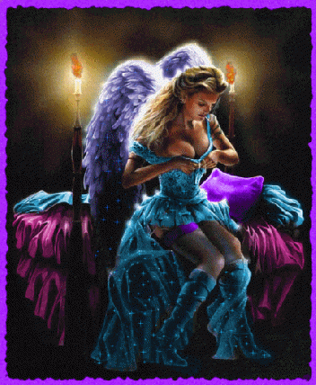 Её Величество Любовь