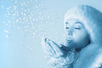 Новогоднее