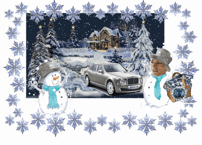 А где мне взять такого Деда?!