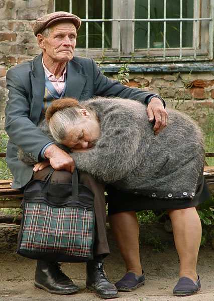 Люби не смотря ни на что! притча