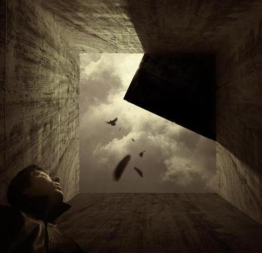 Я сегодня напьюсь до упада...