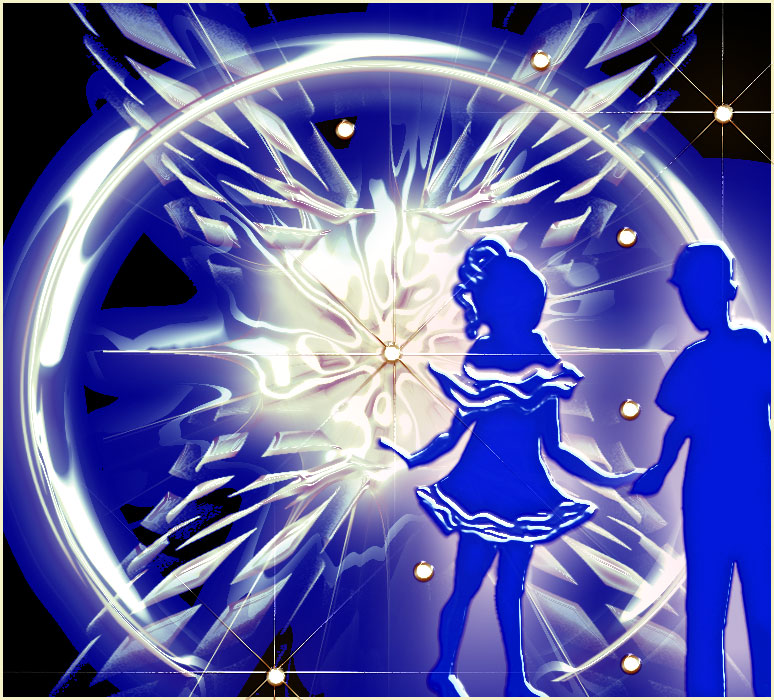 Латихана. Фрагмент 3. Реанимация ангела