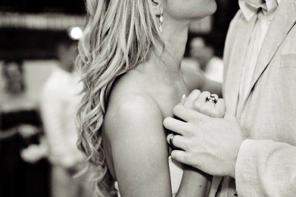 Непроходящая любовь