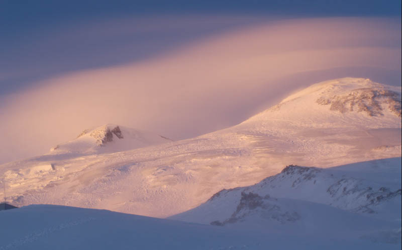 Как комету за хвост