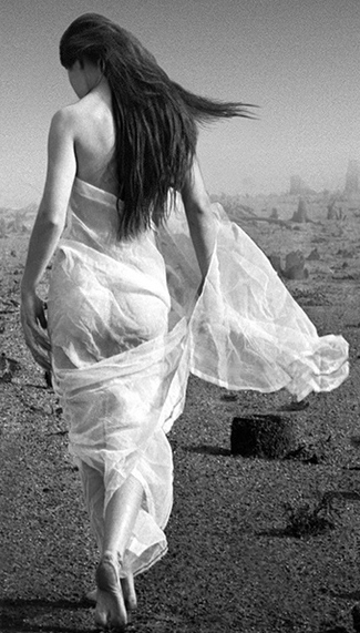 Жизнь моя в пороге счастья!