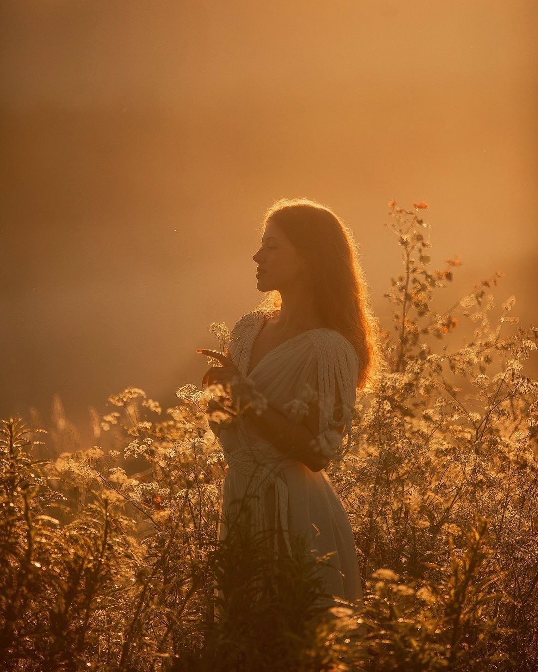 Не успеваю я любовью насладиться!