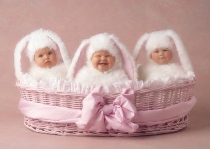 Накануне новогодней ночи