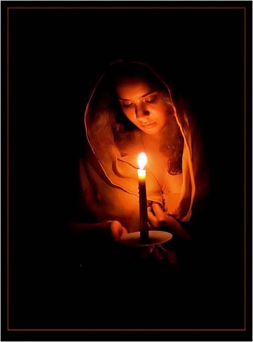 Мечта любящей женщины