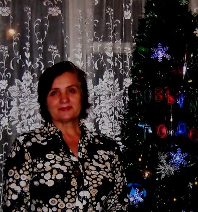 Новогоднее